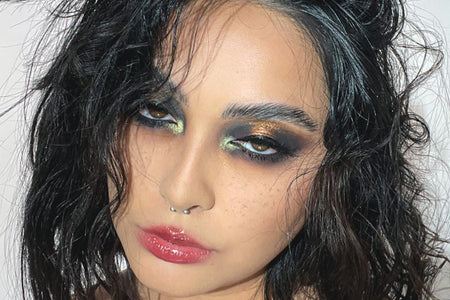 TREND: CLASSIC GRUNGE