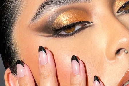 TREND: GILDED DESERT