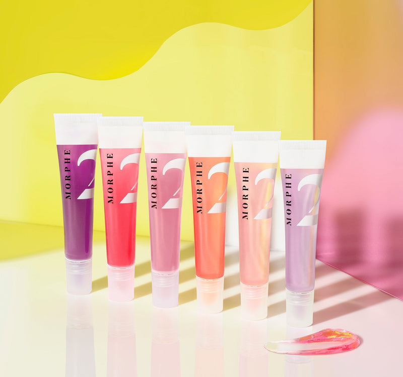 Glassified Lip Oil - Image 28 out of 42