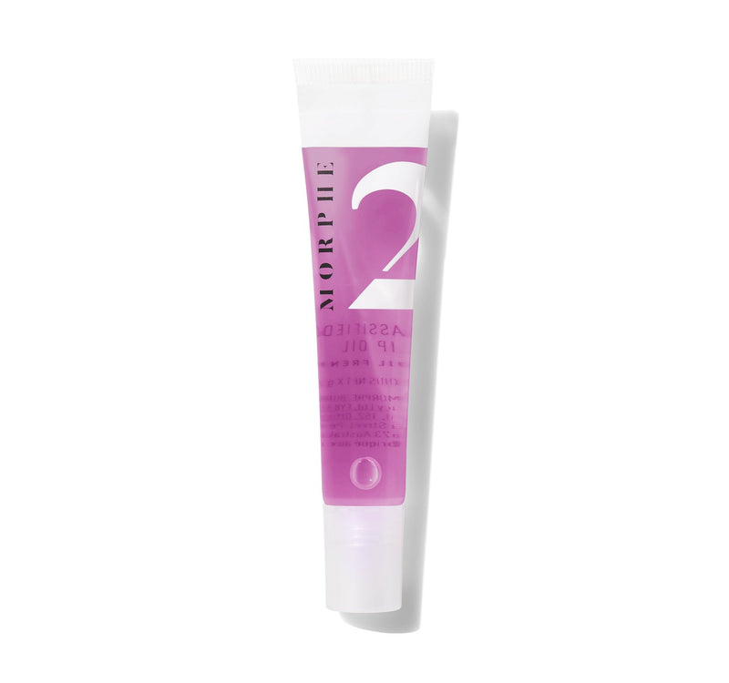 Glassified Lip Oil - Image 29 out of 42