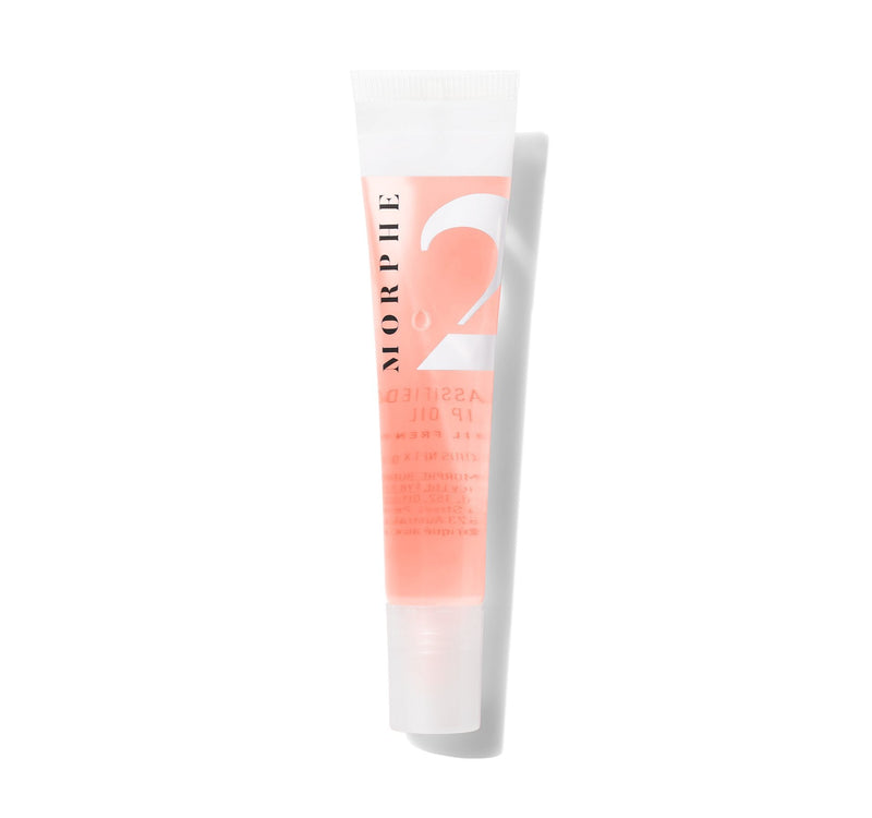 Glassified Lip Oil - Image 36 out of 42