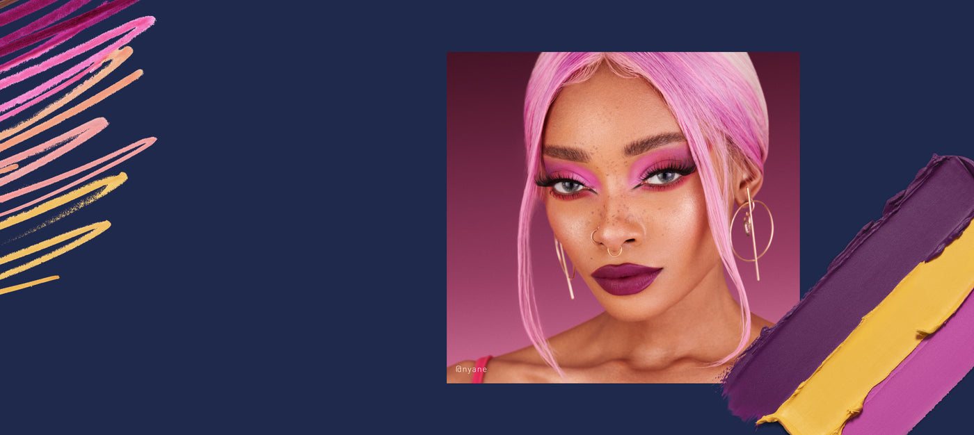 Meet Nyane Meet Nyane