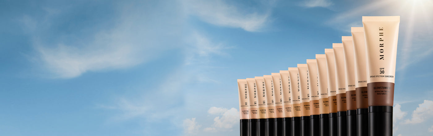 GLOW STUNNER HYDRATING TINTED MOISTURIZER