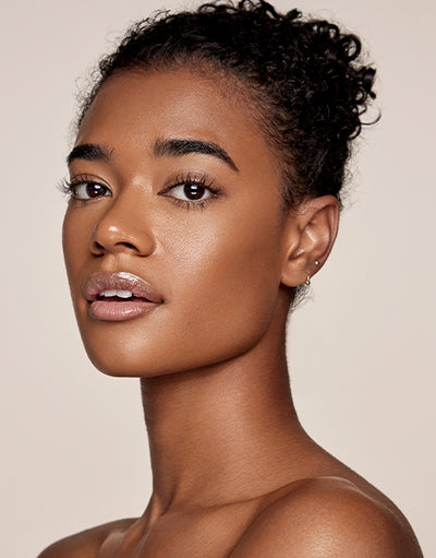 Rich Glow 11 ON MODEL