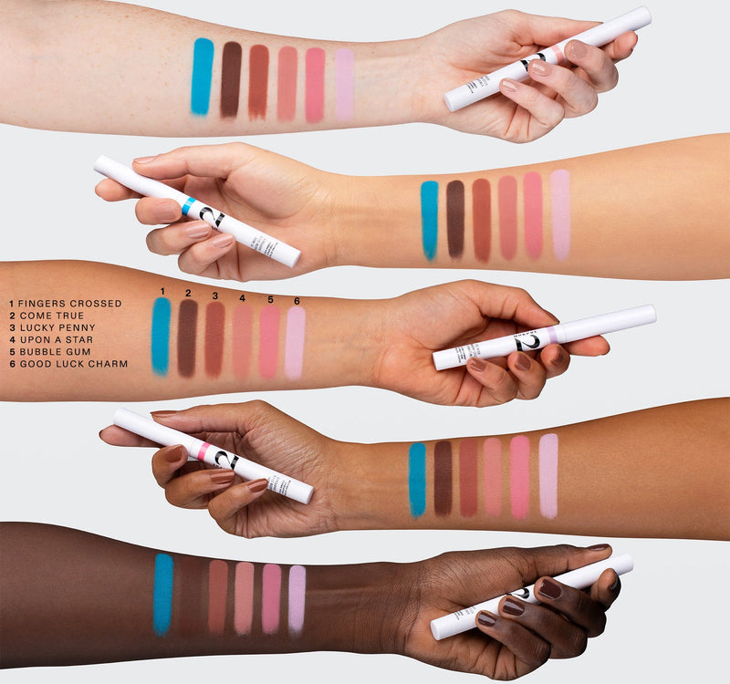 EYE WISH SHADOW STICK + SHARPENER - Image 8 out of 8