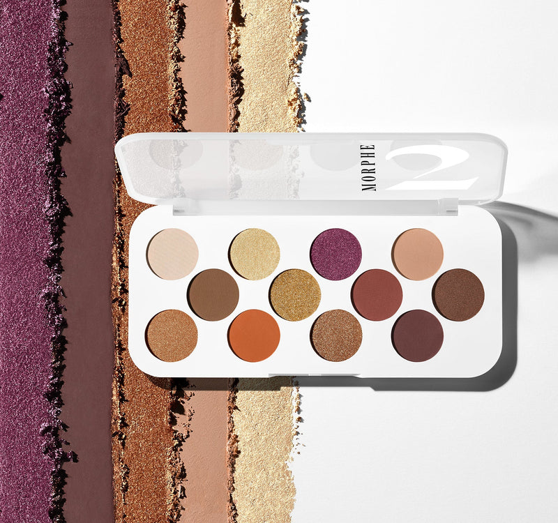 Ready For Anything Eyeshadow Palette - Image 9 out of 19