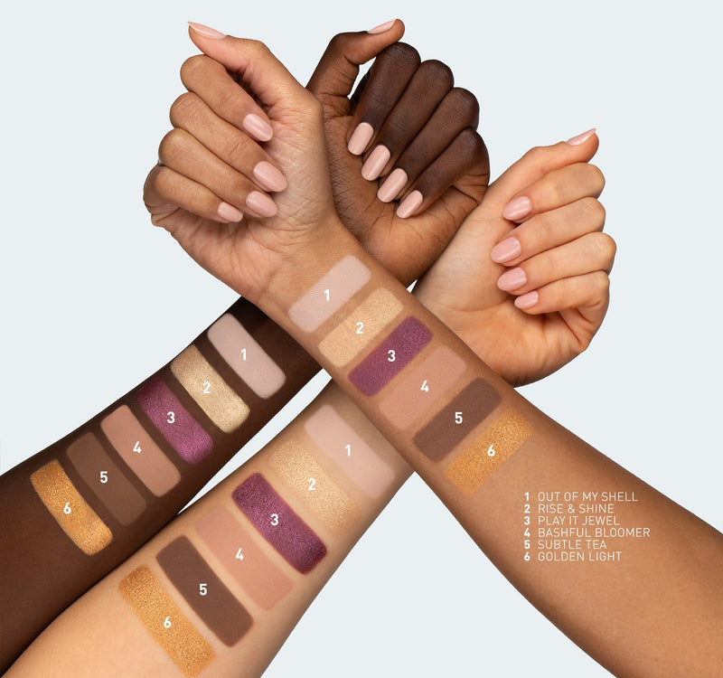 Ready For Anything Eyeshadow Palette - Image 4 out of 19