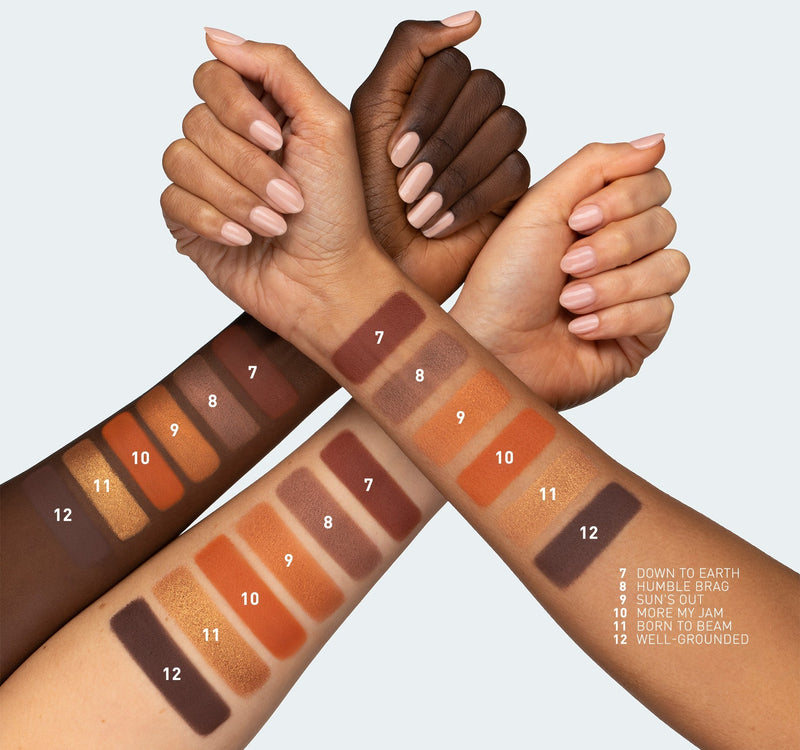 Ready For Anything Eyeshadow Palette - Image 5 out of 19