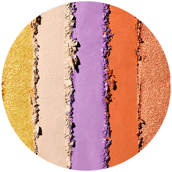Ready For Anything Eyeshadow Palette - Image 19 out of 19