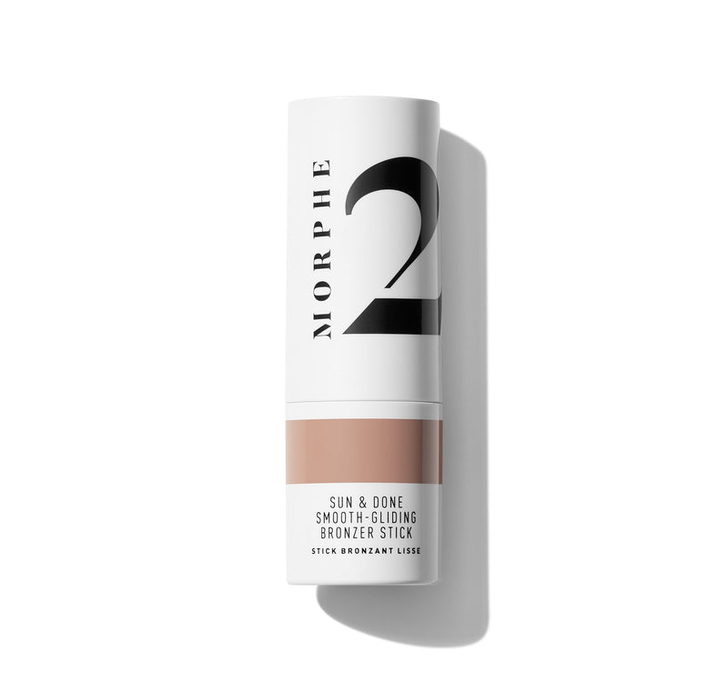 Sun & Done Smooth-Gliding Bronzer Stick - Image 5 out of 25