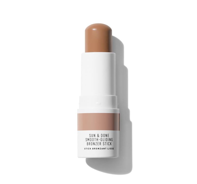 Sun & Done Smooth-Gliding Bronzer Stick - Image 1 out of 25