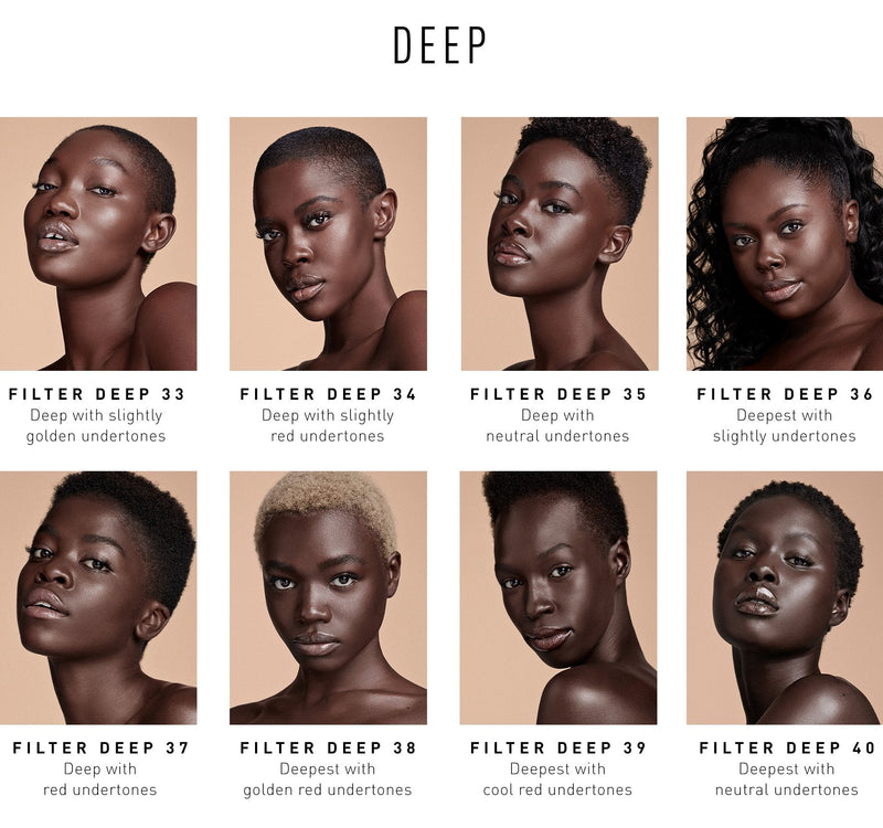Filter Effect Soft-Focus Foundation - Image 190 out of 195