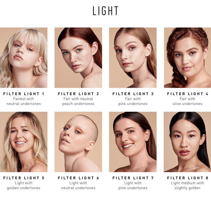 Filter Effect Soft-Focus Foundation - Image 20 out of 195