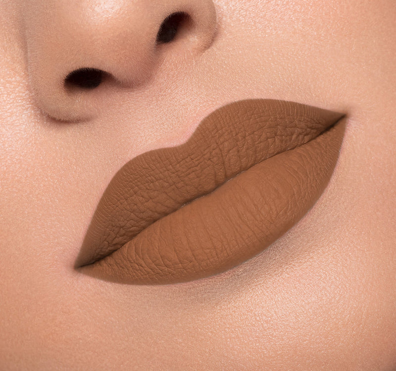 Matte Lipstick - Image 4 out of 6