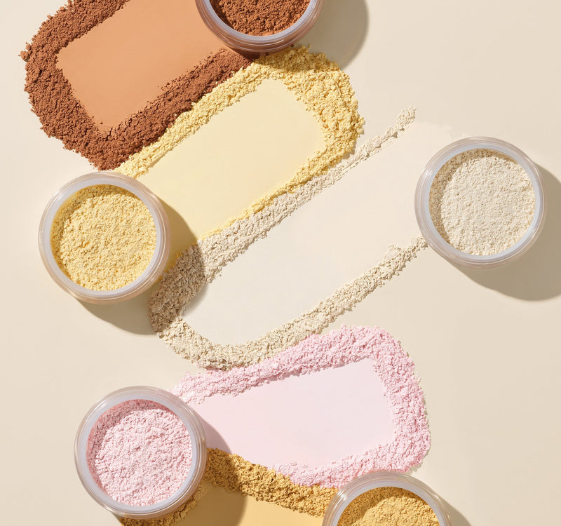 Bake & Set Setting Powder - Image 23 out of 23