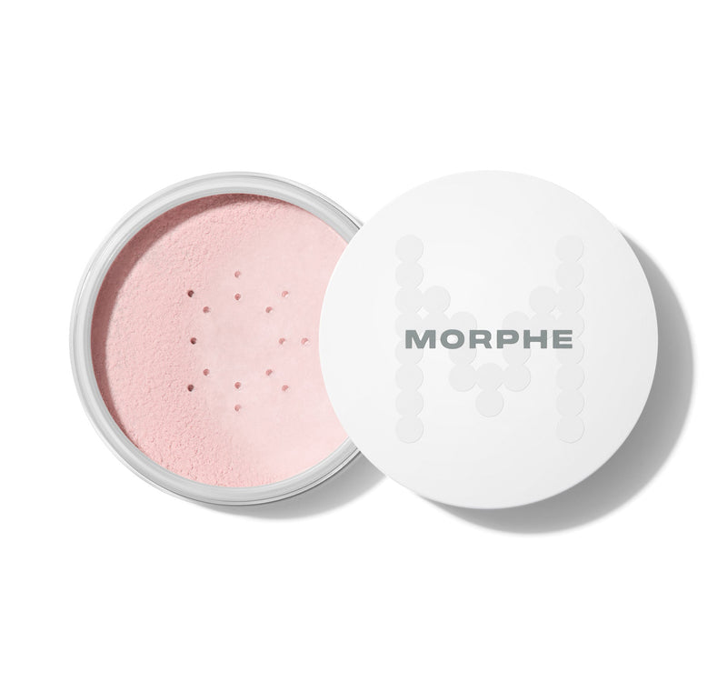 Jumbo Bake & Set Setting Powder - Translucent - Image 10 out of 10