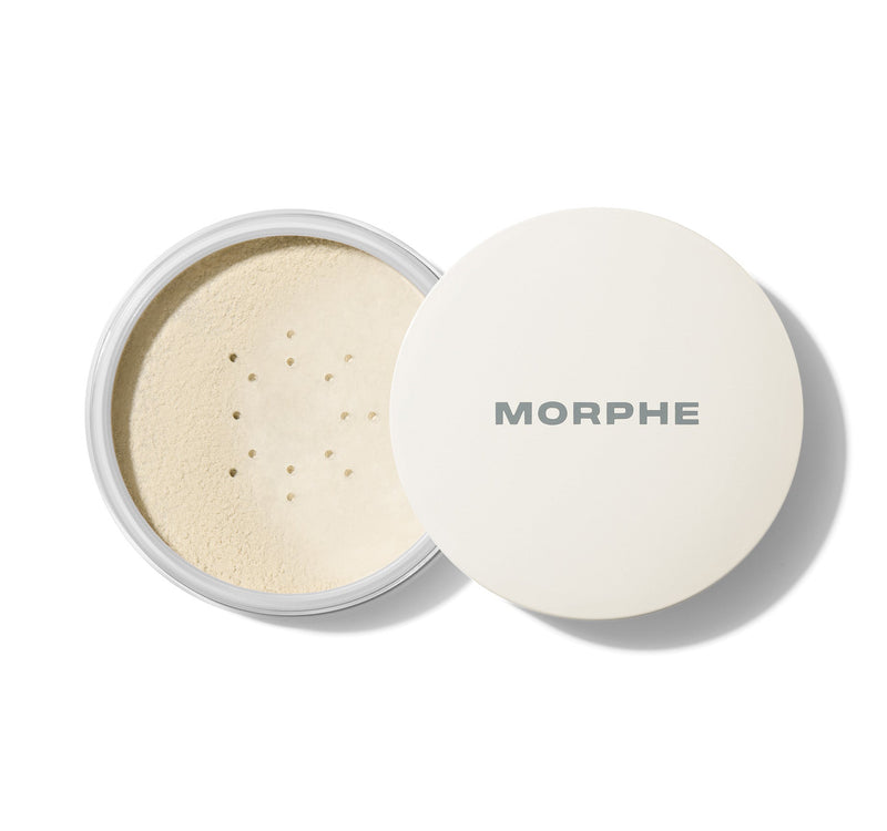 Jumbo Bake & Set Setting Powder - Translucent