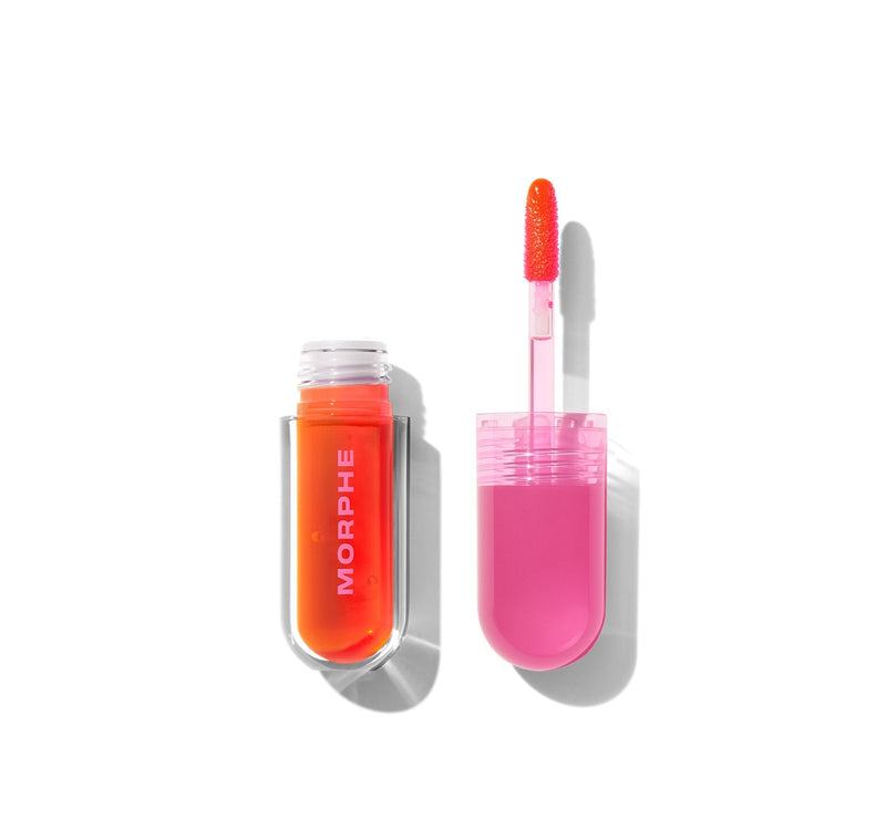 {Melon Nectar (magenta / melon scent)}