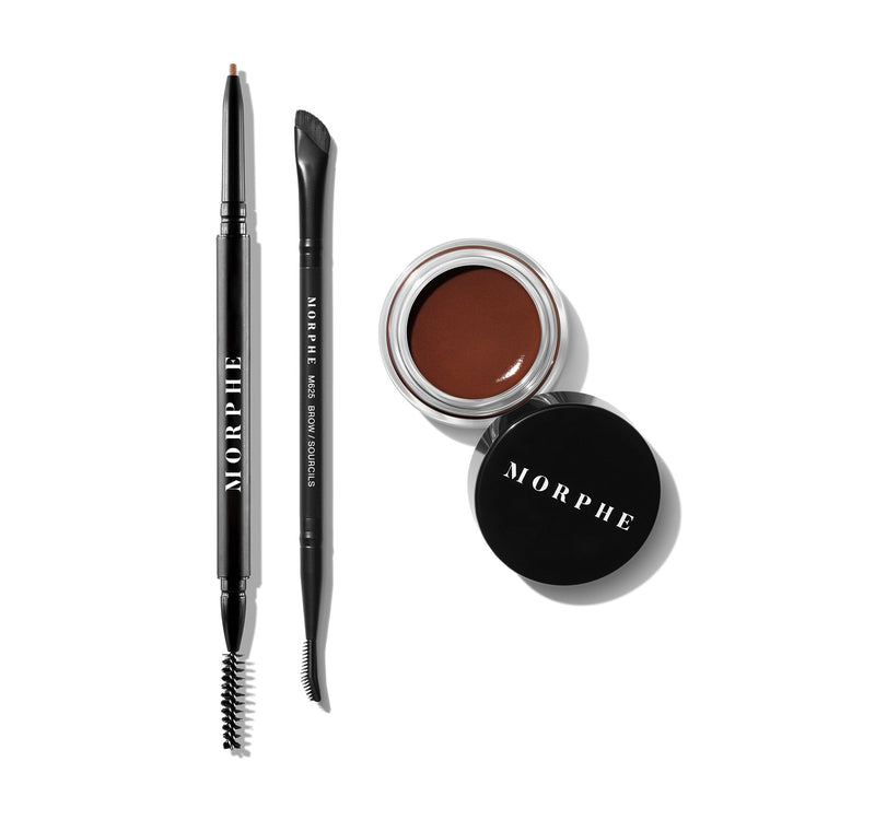 High Archiever Everyday Essentials Brow Kit - Image 16 out of 38
