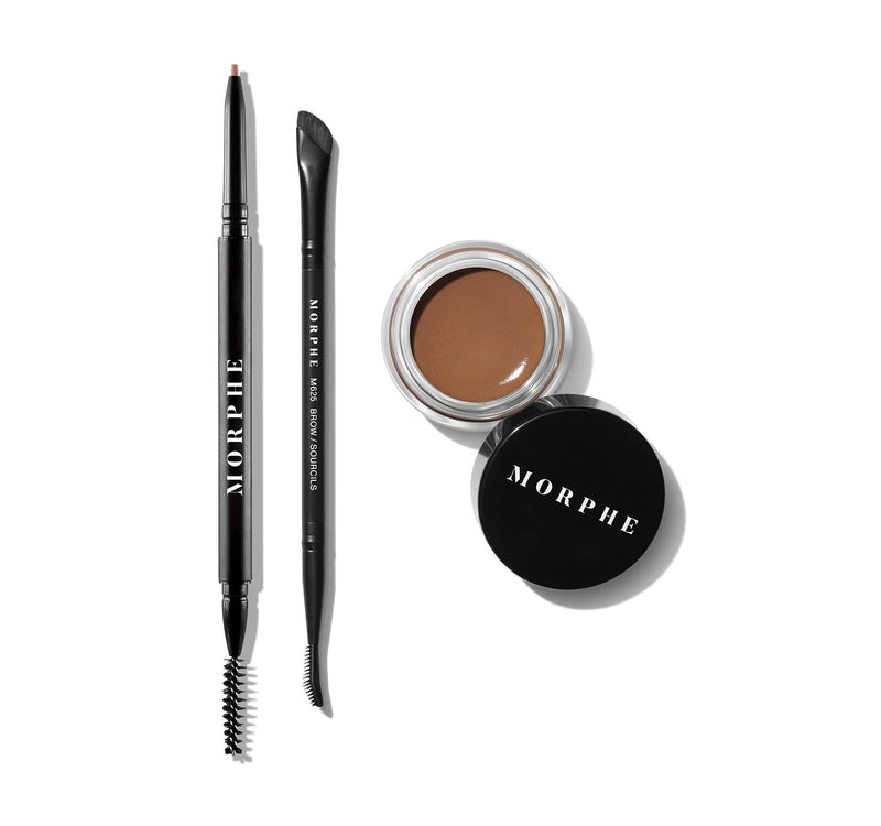 High Archiever Everyday Essentials Brow Kit - Image 14 out of 38