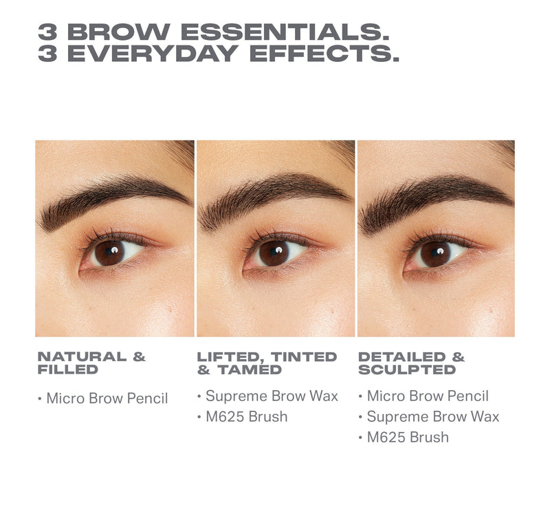 High Archiever Everyday Essentials Brow Kit - Image 29 out of 38