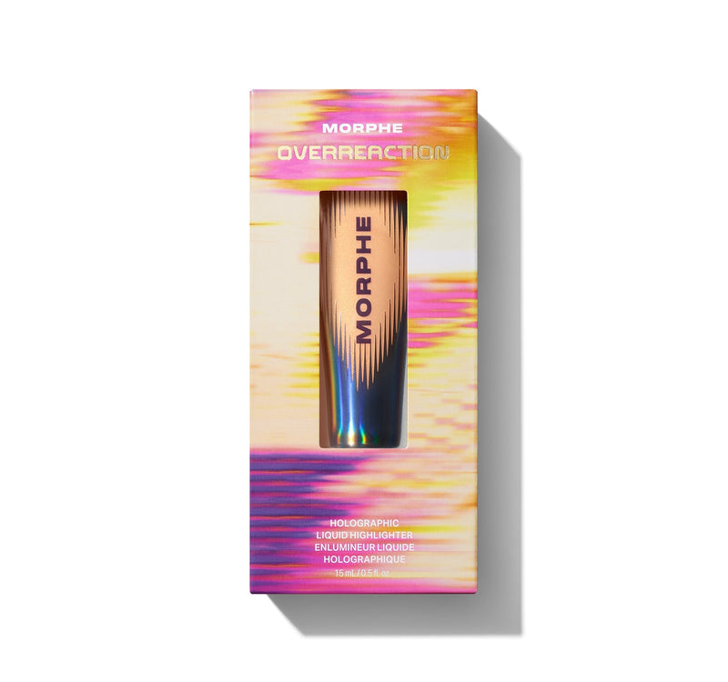 Overreaction Holographic Liquid Highlighter - Image 6 out of 13