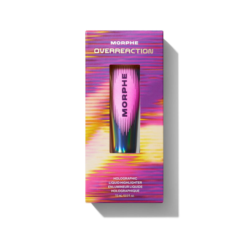 Overreaction Holographic Liquid Highlighter - Image 11 out of 13