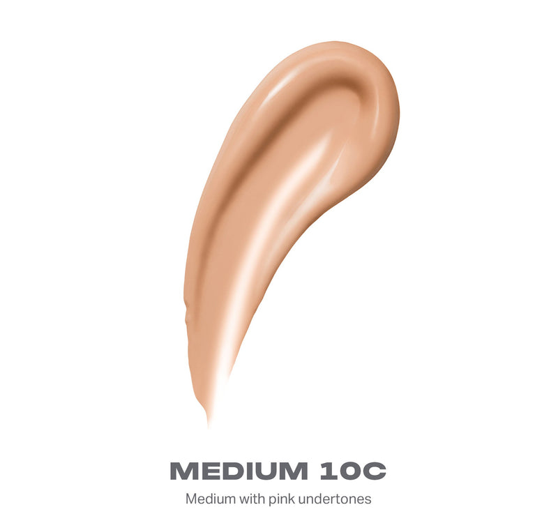 Lightform Extended Hydration Foundation - Image 37 out of 250