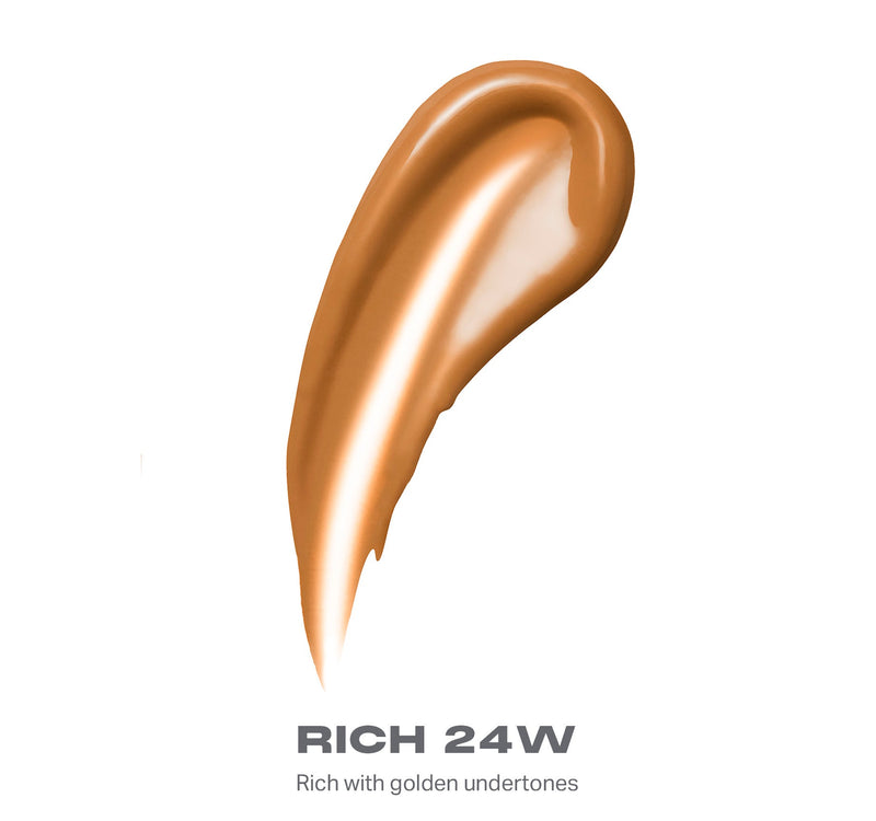 Lightform Extended Hydration Foundation - Image 100 out of 250