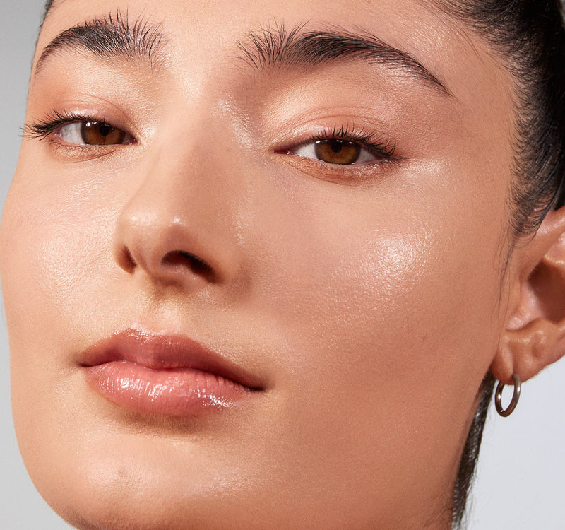 Lightform Extended Hydration Foundation- Medium 08N - Image 3 out of 7
