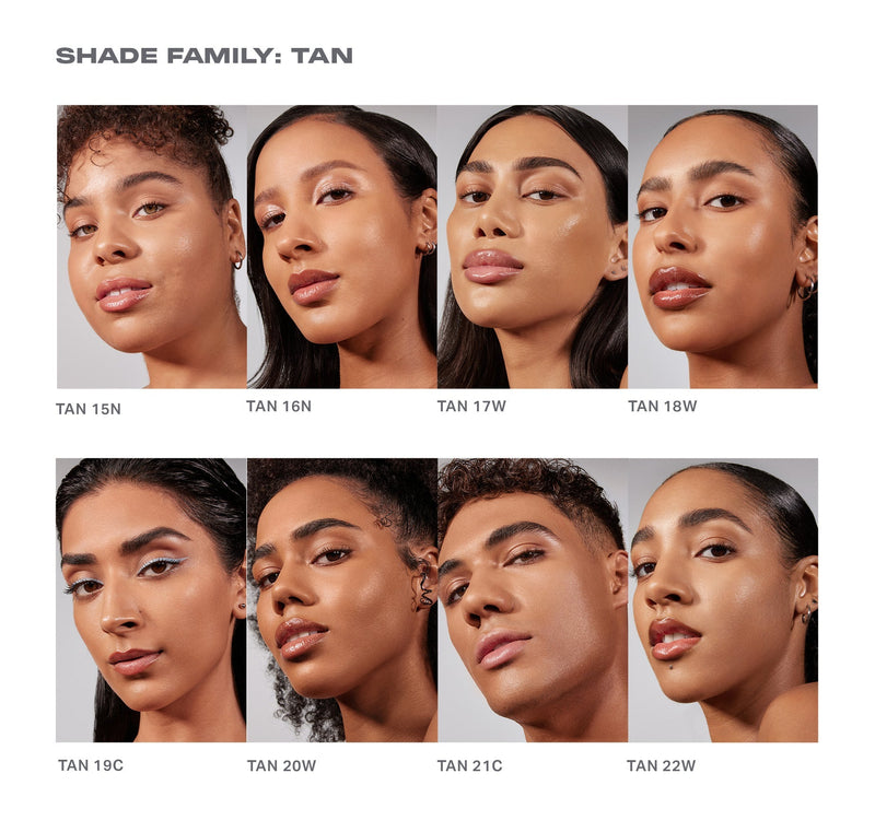 Lightform Extended Hydration Foundation - Image 185 out of 250