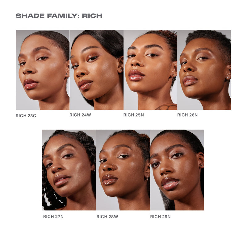 Lightform Extended Hydration Foundation - Image 227 out of 250