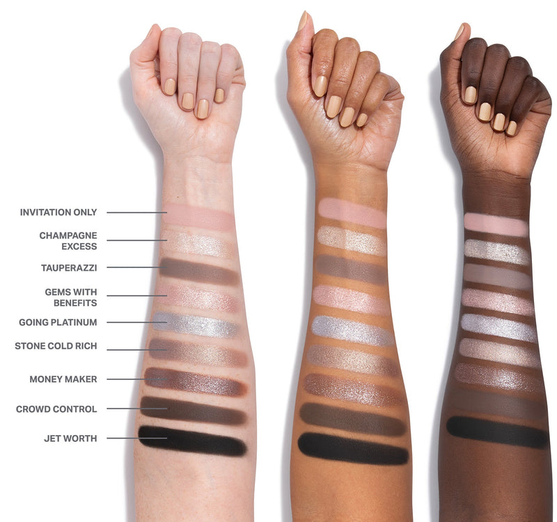 Rich & Foiled Artistry Palette - Image 16 out of 21