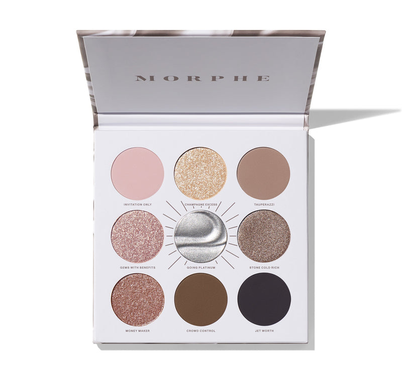 Rich & Foiled Artistry Palette - Image 15 out of 21
