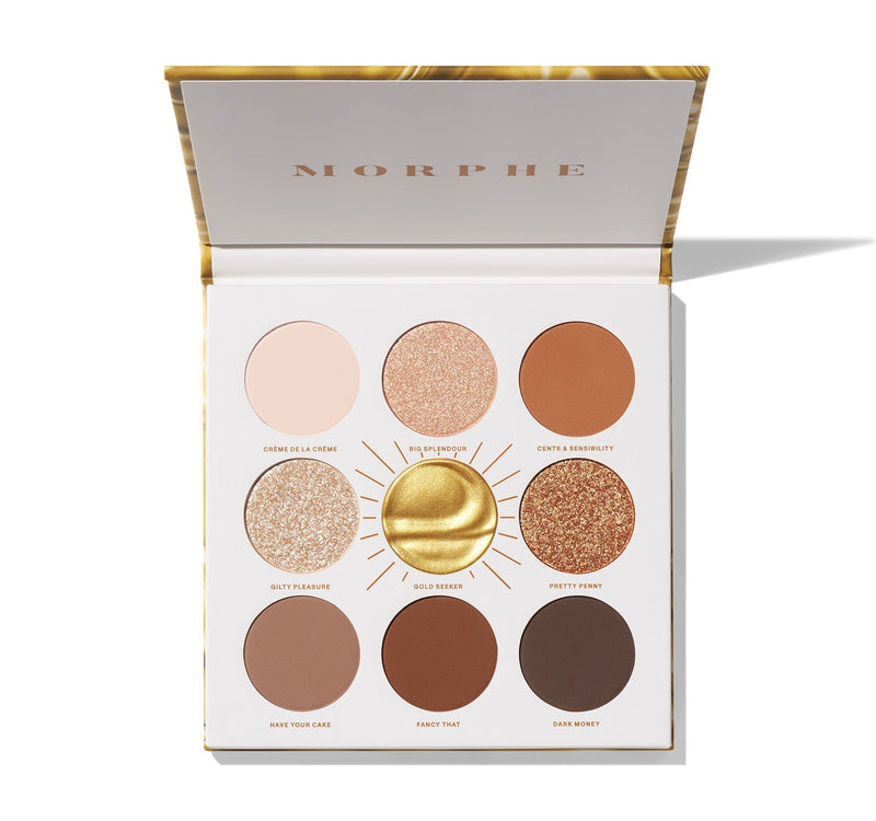 {Gold Seeker}