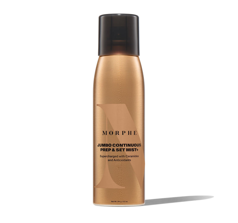 Continuous Prep & Set Mist+ - Image 3 out of 8