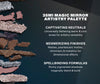 35MI MAGIC MIRROR ARTISTRY PALETTE 35MI MAGIC MIRROR ARTISTRY PALETTE
