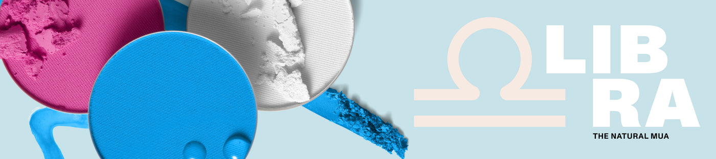 LIBRA The Natural MUA LIBRA The Natural MUA
