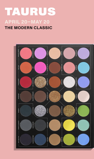 Taurus - April 20 - May 20 - The Modern Classic