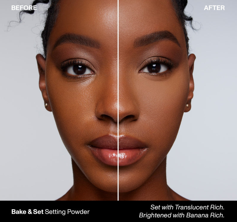 Bake & Set Setting Powder - Image 15 out of 23