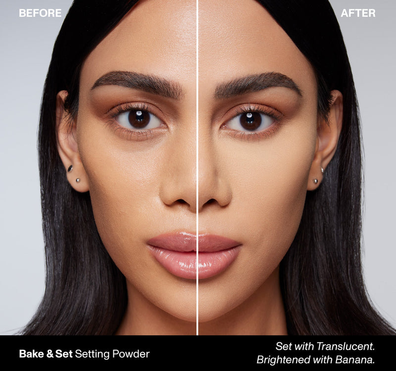Bake & Set Setting Powder - Image 12 out of 23