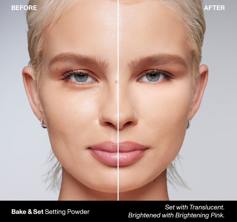 Bake & Set Setting Powder - Image 6 out of 23