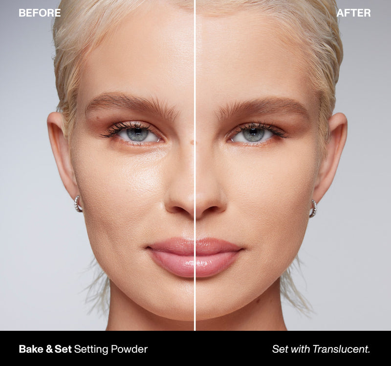 Bake & Set Setting Powder - Image 9 out of 23