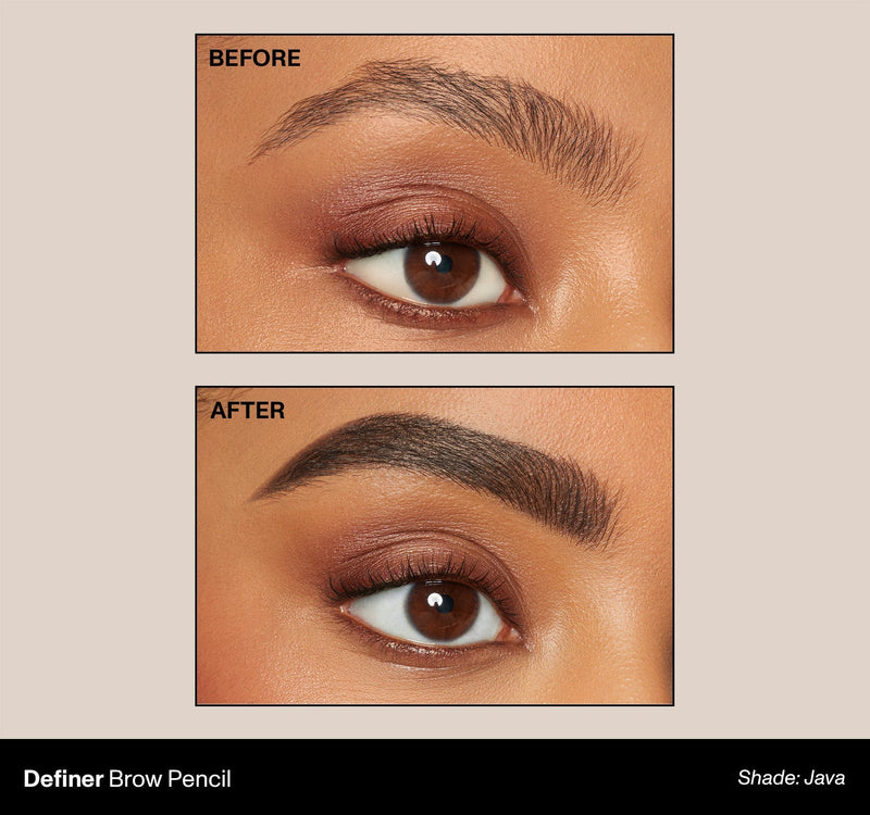 Definer Dual-Ended Brow Pencil & Spoolie - Image 93 out of 122