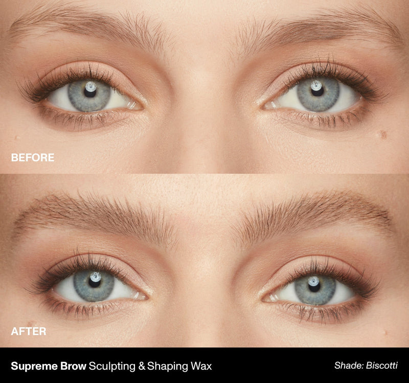 Supreme Brow Sculpting and Shaping Wax - Image 18 out of 67