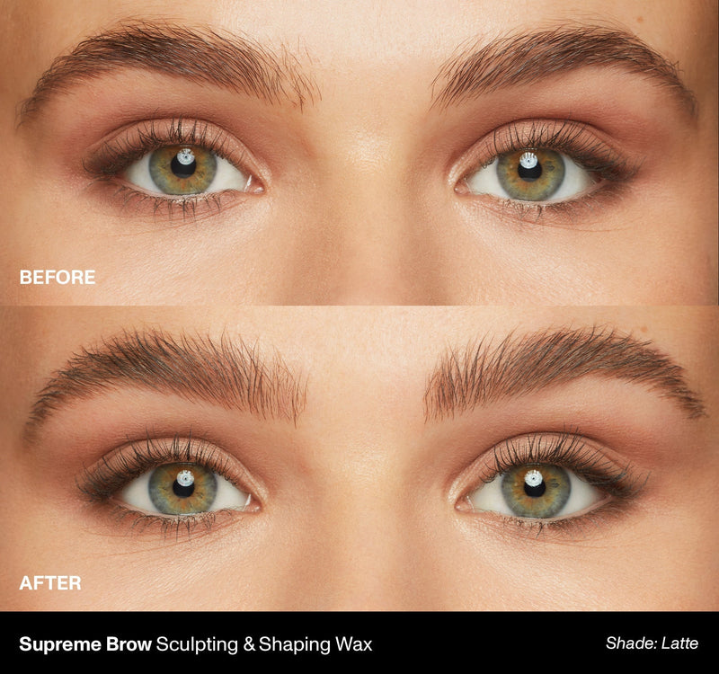 Supreme Brow Sculpting and Shaping Wax - Image 29 out of 67