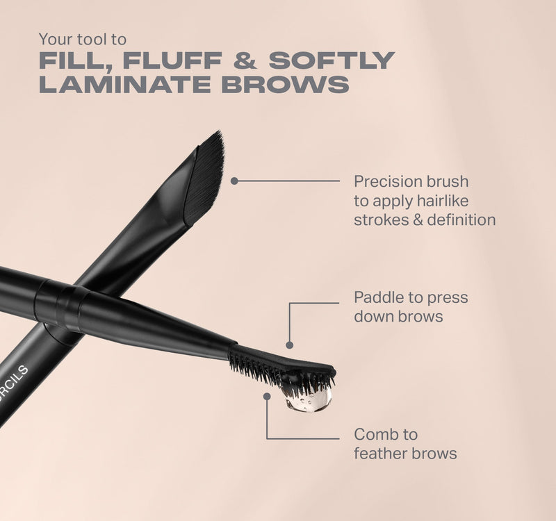 High Archiever Everyday Essentials Brow Kit - Image 24 out of 38