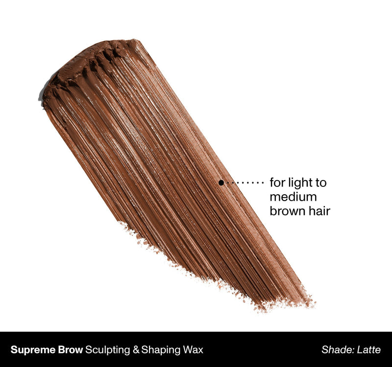 Supreme Brow Sculpting and Shaping Wax - Image 25 out of 67