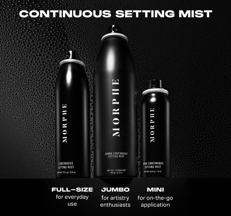 Continuous Setting Mist - Image 6 out of 8