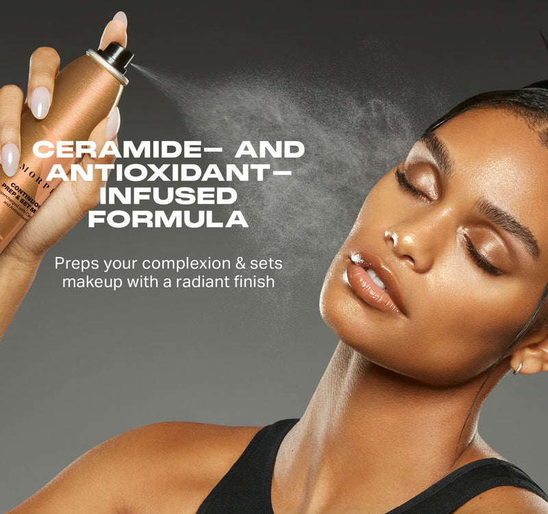 Continuous Prep & Set Mist+ - Image 5 out of 8